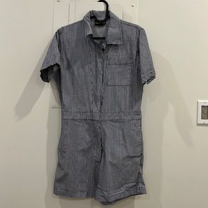 Nooworks romper